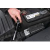 Performance Tool W1173 SAE/Metric 40-Piece SAE and Metric Socket Set,