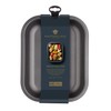 MasterClass KCMCHB72 Small Roasting Tin with PFOA Non Stick, Robust
