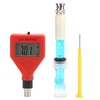 PH Meter Monitor Water Quality Tester Set for Spa Aquarium