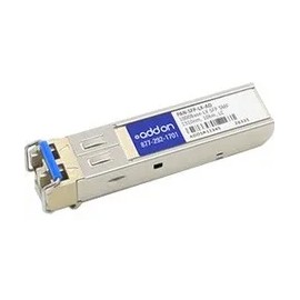UD_AddOn Palo Alto Networks PAN-SFP-LX Compatible TAA Compliant 1000Base-LX SFP Transceiver (SMF, 1310nm, 10km, LC)