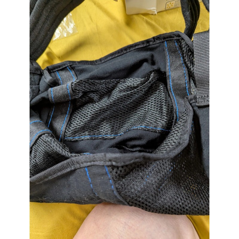 EQUATE arm sling adult size adjustable left or right arm