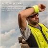Ergodyne Chill Its 6485 Neck Gaiter, Multiple Ways to Wear