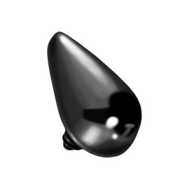 PIERCINGLINE Titanium Piercing Dermal Anchor Attachment Replacement Drops Choice of Colours