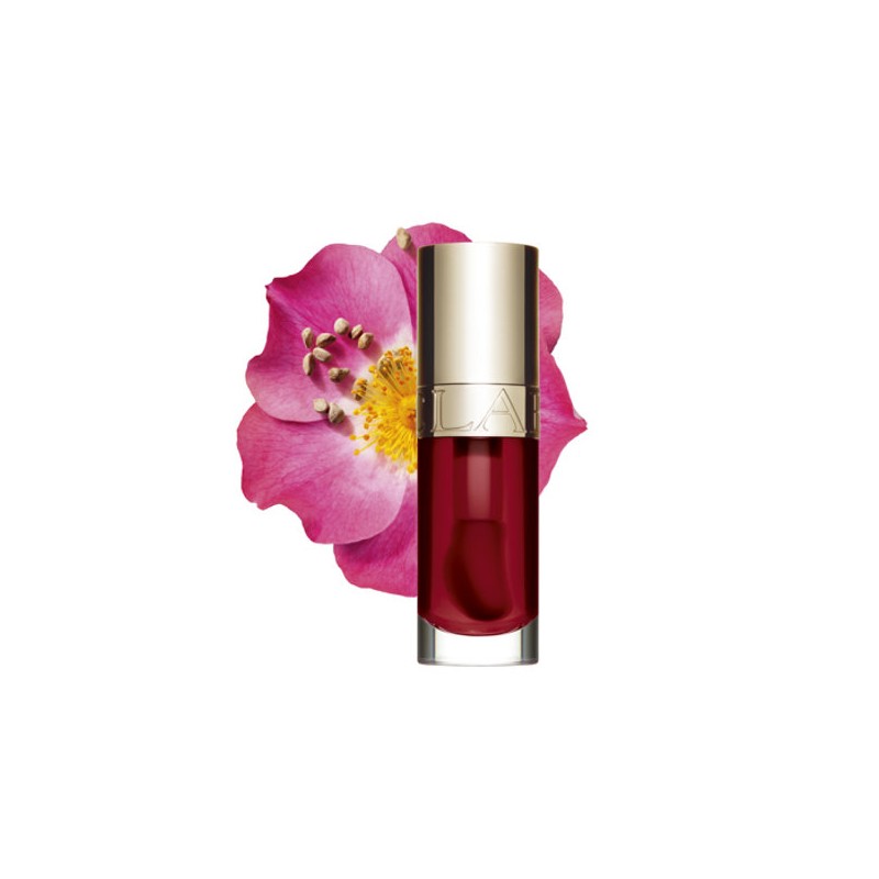Clarins [Department Store] [Clarins] Lip Comfort Oil 7ml - [00002]02