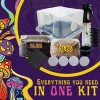 Spore Sorcery Small Beginners Mushroom Grow Kit | Indoor Grow
