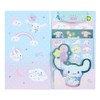 Sanrio 078085 Cinnamoroll Volume Sticker Set