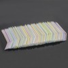 200pcs Dental Disposable Air Water Spray Nozzles Tips Tubes For