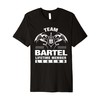 Team BARTEL - Lifetime Member Gift Premium T-Shirt
