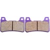 ECCPP Brake Pads Fits for 2003 2004 2005 2006 for