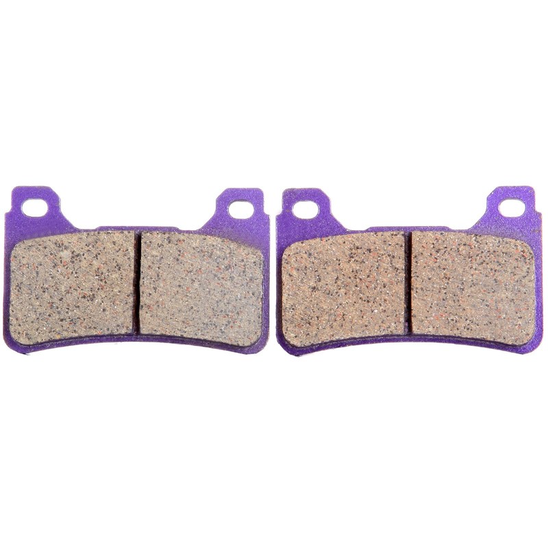 ECCPP Brake Pads Fits for 2003 2004 2005 2006 for