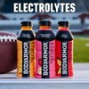 BODYARMOR Sports Drink, Tropical Punch, Electrolyte Drink Hydration, 16 Fl
