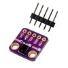 TECNOIOT 5pcs I2C GY-9960LLC APDS-9960 RGB Gesture and Sensor Board