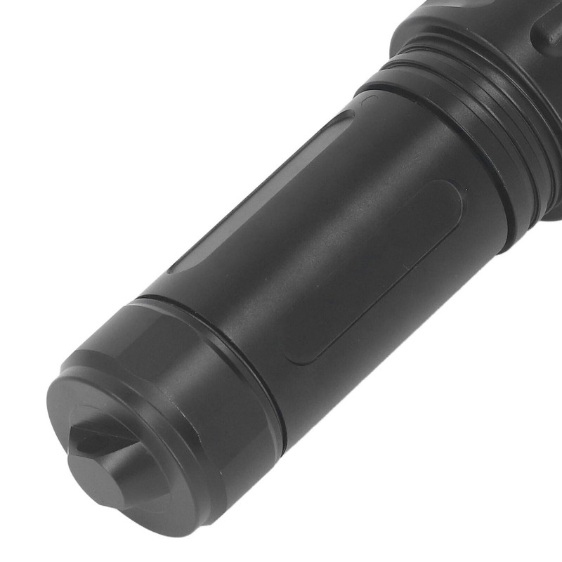Diving Flashlight Underwater Flashlight 3800lm Super Bright IPX8 Waterproof 4