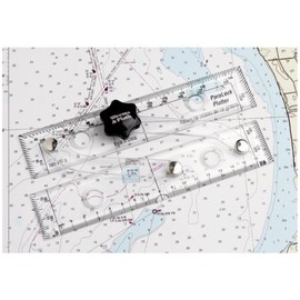 Weems & Plath Marine Navigation ParaLock Plotter