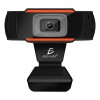 Webcam Con Microfono Tipo Gamer