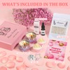 18th Birthday Gifts for Her, Pamper Birthday Gifts Sets Hamper