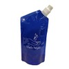Zaffron Shop Wudu Ablution Plastic 20 oz Water Carrier Bottle