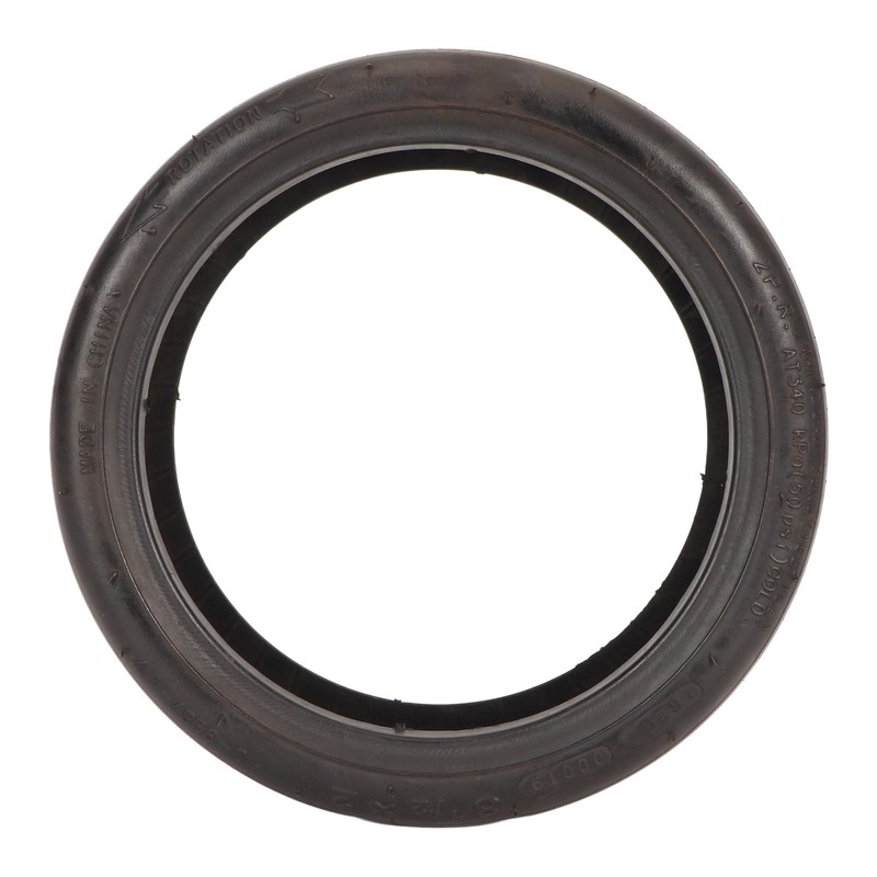 8 1/2X2 Electric Scooter Outer Tire Explosion Proof Anti Puncture