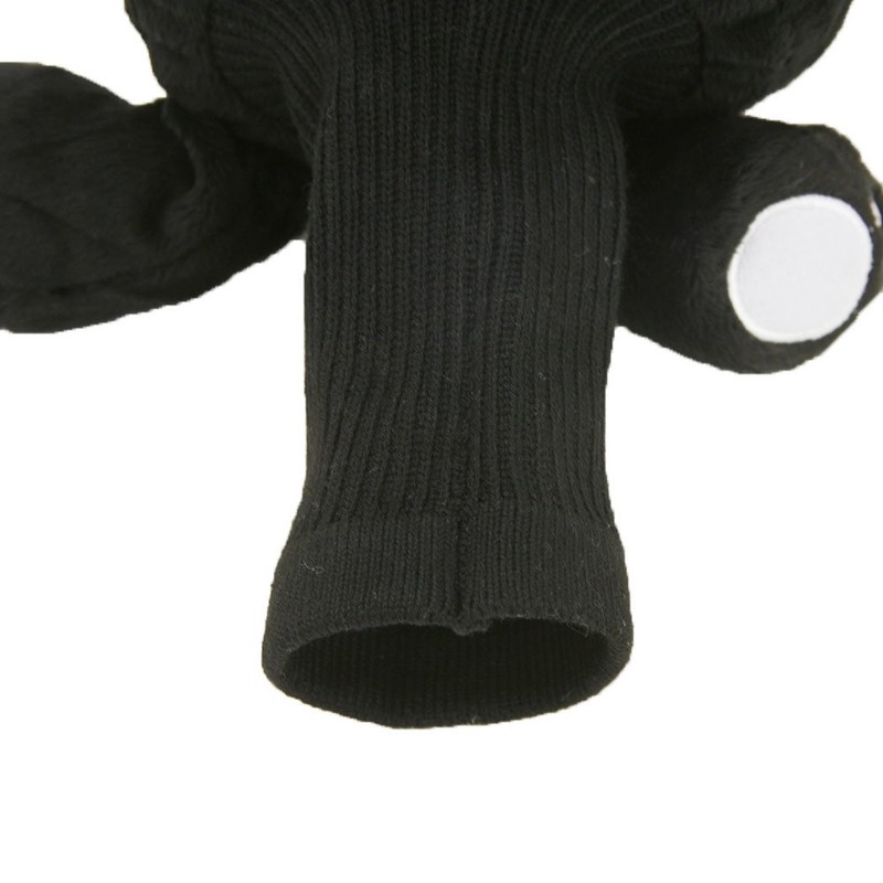 Unknown Hokshin Trading HTC Golf Kumamon Mascot Headcover For DR