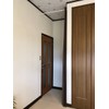 Accordion Curtain Room Divider Noren Partition Heat Shielding Energy Saving