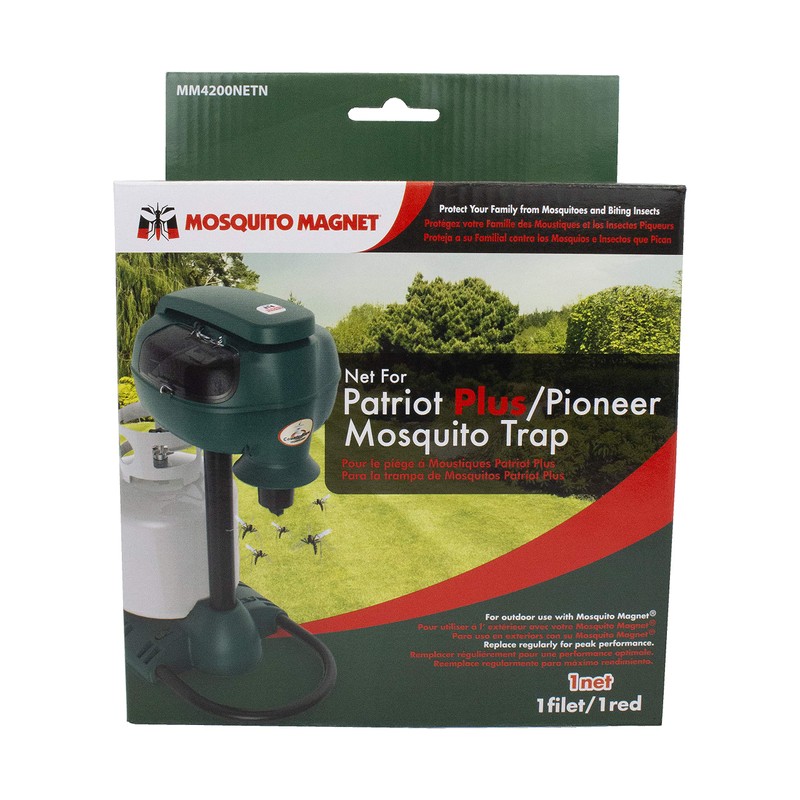 Mosquito Magnet - Mosquito trap "Pioneer" replacement net