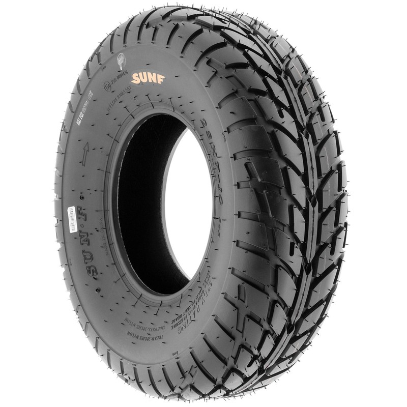SUNF 14570 6 14570x6 ATV UTV Tires 6 PR Tubeless