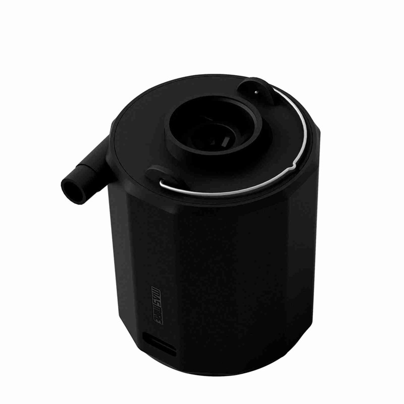 Cordless Mini Air Pump Multifunctional Portable Outdoor Electric Inflator with