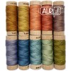 Aurifil Designer Thread Collection-Little Quaker ABC by Susan Ache