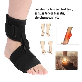 Greensen Hallux Valgus Orthosis - Foot Posture Corrector Hallux Valgus Corrector - Foot Fall Corrector - Hallux Valgus Orthosis - Ankle Orthosis - for Foot Correction