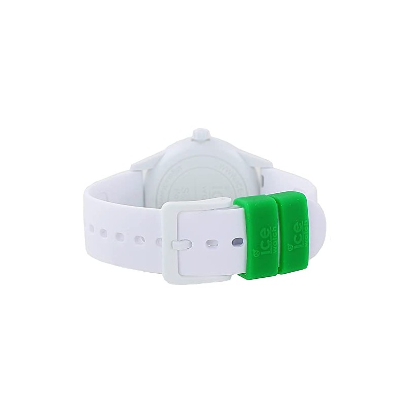 Ice-Watch 018473 Ice Watch, Men's, Women's, Ice, Solar Power, Medium,