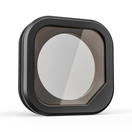 CPL Filter for F17 ELITE/F17 Plus Dash Cam, Circular Polarizing Lens, Reduces Glare & Reflection, Enhances Contrast, Lens Protection(Only Compatible with F17 Elite/F17 Plus)