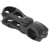 Adjustable Aluminum Alloy Bicycle Handlebar Stem for Mountain Bike Bicycles