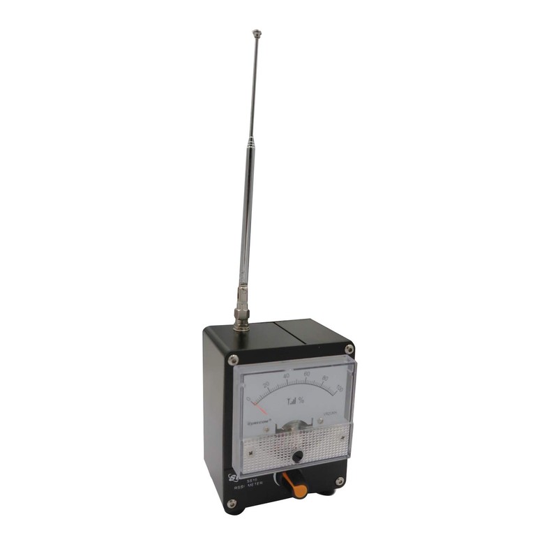 Mcbazel Surecom SS10 100K-3GHz RF Signal Strength Meter