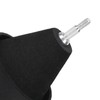 6pcs Sponge Soft Arrowhead Outdoor Bow for CS Archery Game