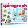 GRANDI GIOCHI The Original Spirograph CLC04111 Original Set with Markers
