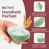 BICTIVE Nano Glass Callus Remover for Foot Care. Foot File