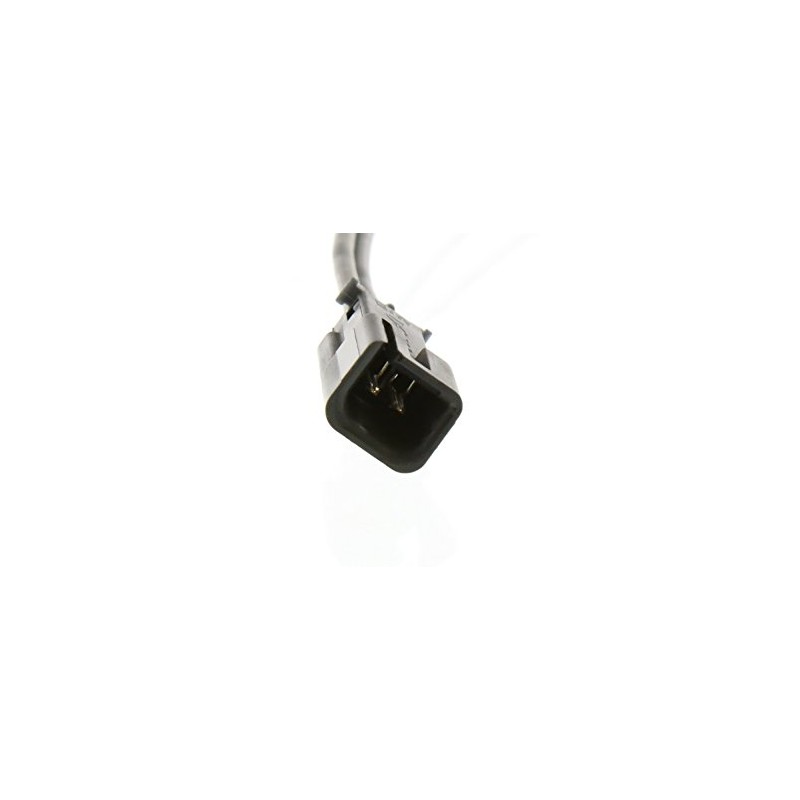 ACDelco GM Original Equipment PT2726 Black Multi-Purpose Pigtail