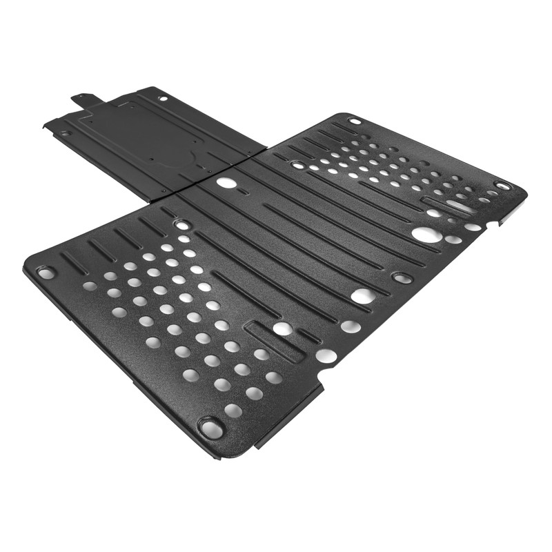 Kojem Skid Plate Compatible with 2013-2019 Ranger XP 570 900