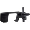 Dorman 761-5201 Front Driver Side Interior Door Handle Compatible with
