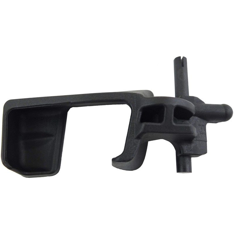 Dorman 761-5201 Front Driver Side Interior Door Handle Compatible with