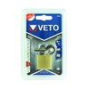 TIMCO Brass Padlock - 30mm