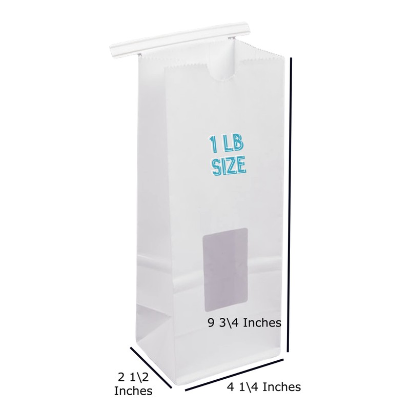 KeepFresh 4 3/4" x 2 1/2" x 9 1/2" 1