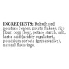 Mantova Gluten-Free Potato Gnocchi, 14.10oz, Product of Italy (Pack of