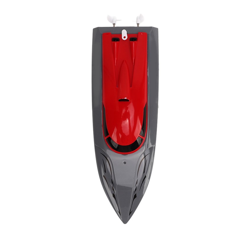 Remote Control Boats Rechargeable 2.4G Electric High Speed Speedboat for