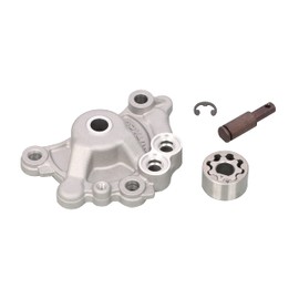 KITACO Upgraded Oil Pump for 2022+ Honda GROM RR / 2022+ Honda Monkey (5-Speed) / Honda Super Cub C125 (JA58), 331-1452000