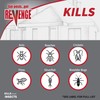 REVENGE Ant Killer Dust, 1 lb. Ready-to-Use Long Lasting and