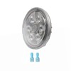 Round 30W Agriculture LED Work Light,Par 36 LED Light Direct