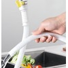 HNOYGNU Air Conditioner Drain Hose Portable AC Drain Hose Replacement,