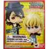 Tiger & Bunny Off Shot Edition Deformeister Petit Figure-2.5" Lunatic