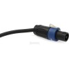 Gator Cableworks Composer Series Speaker Cable - 3 foot